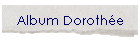 Album Dorothe